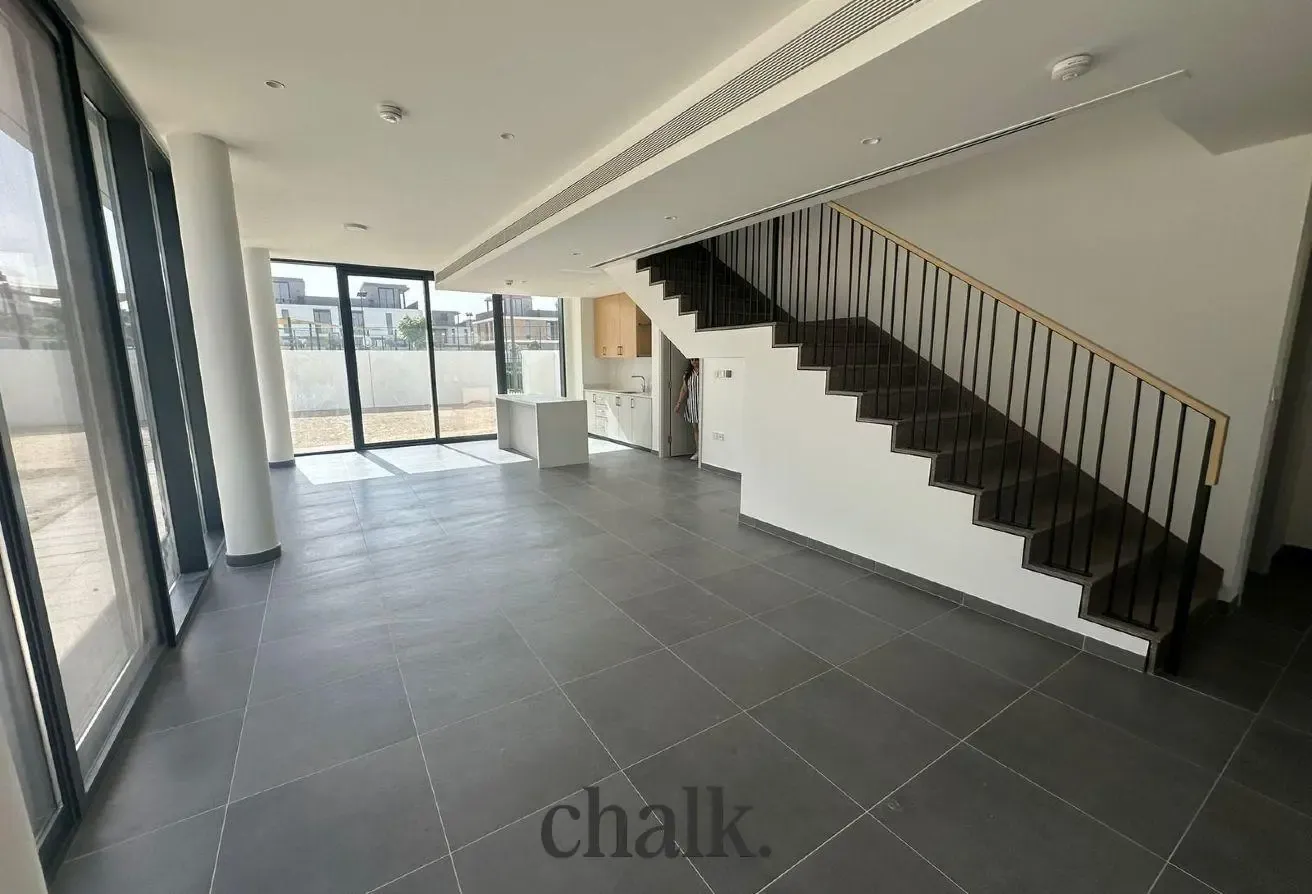 Spacious Villa | Brand New | 5 Bedroom + Maids