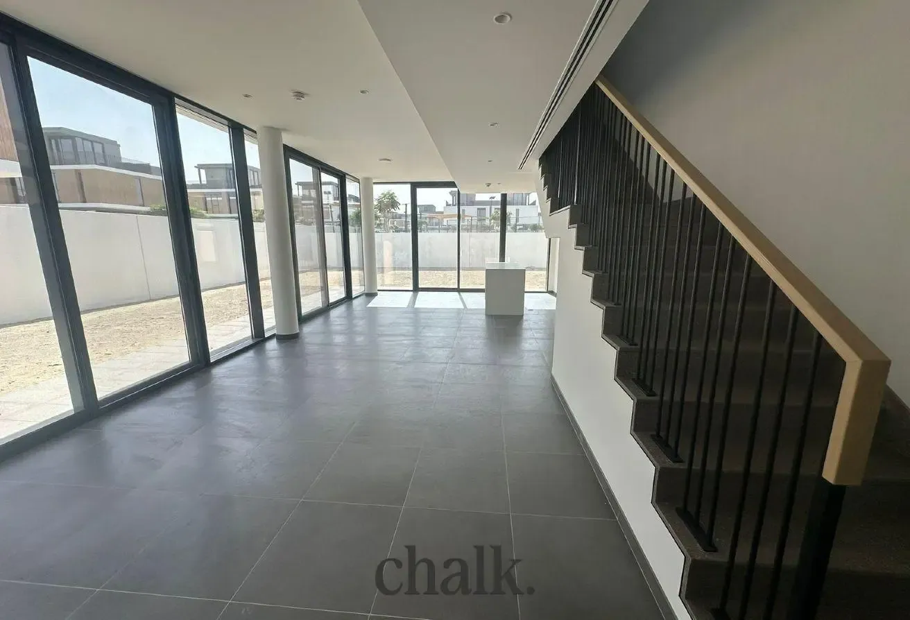 Spacious Villa | Brand New | 5 Bedroom + Maids