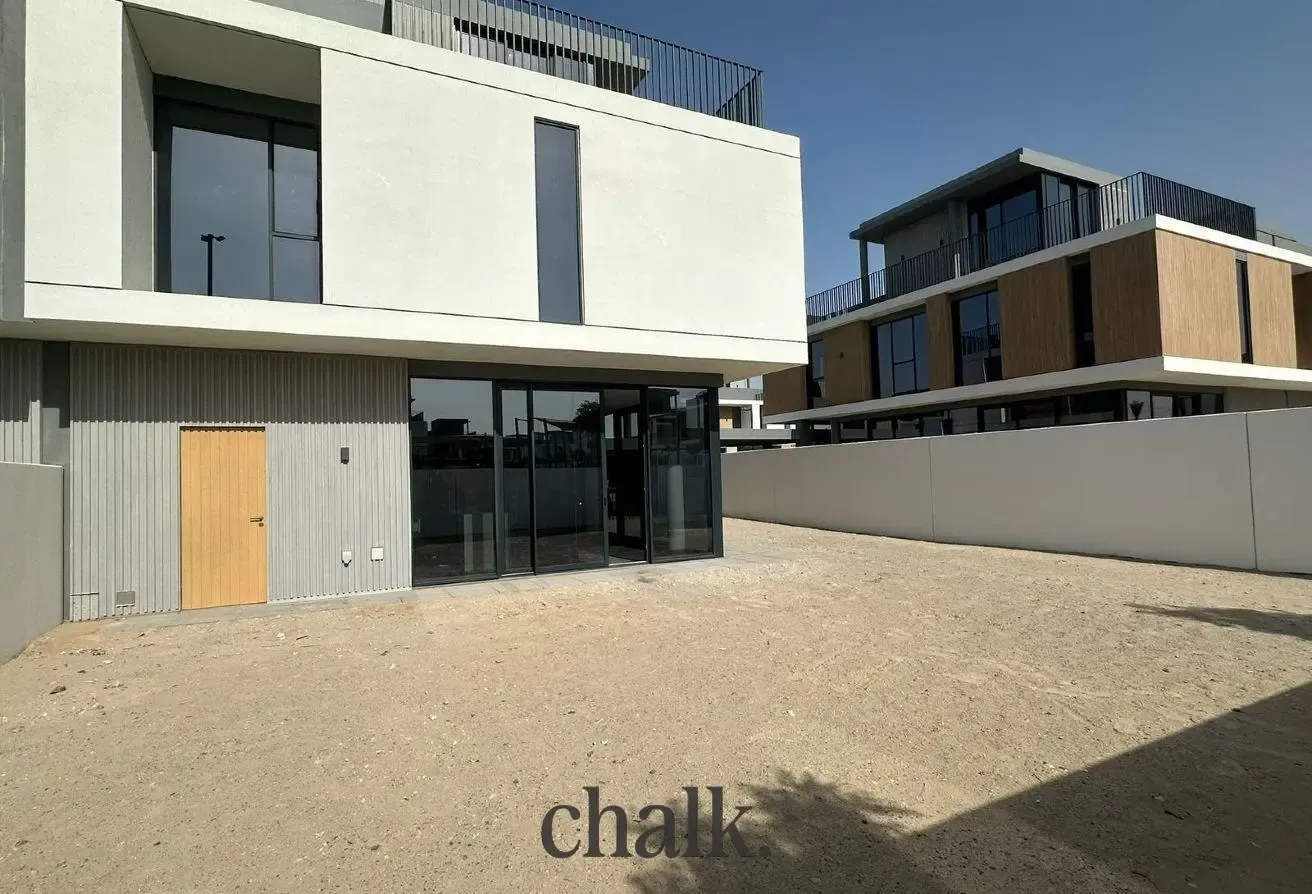 Spacious Villa | Brand New | 5 Bedroom + Maids