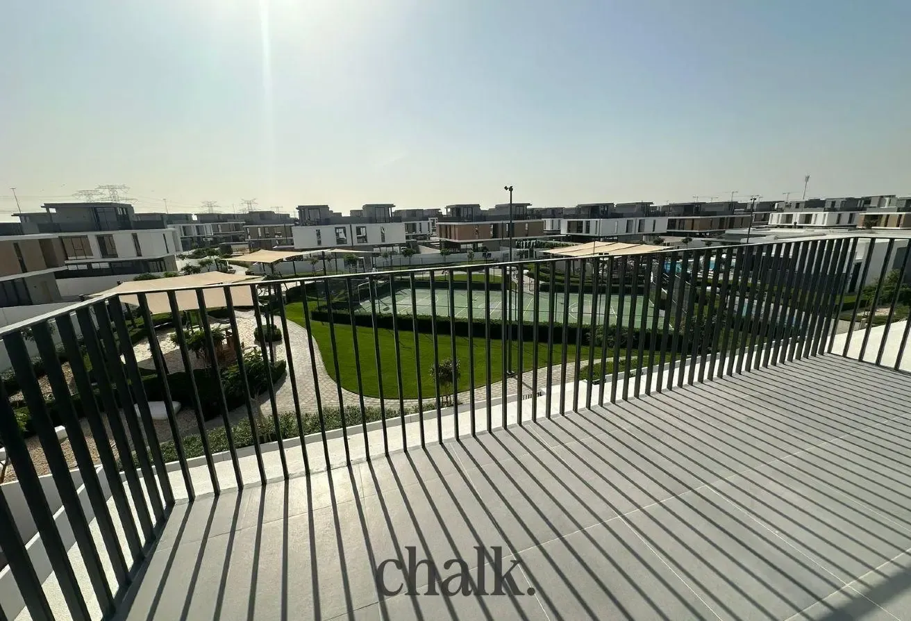 Spacious Villa | Brand New | 5 Bedroom + Maids