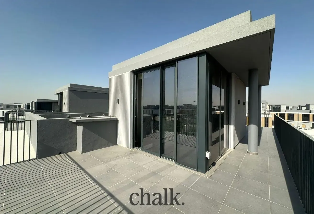 Spacious Villa | Brand New | 5 Bedroom + Maids