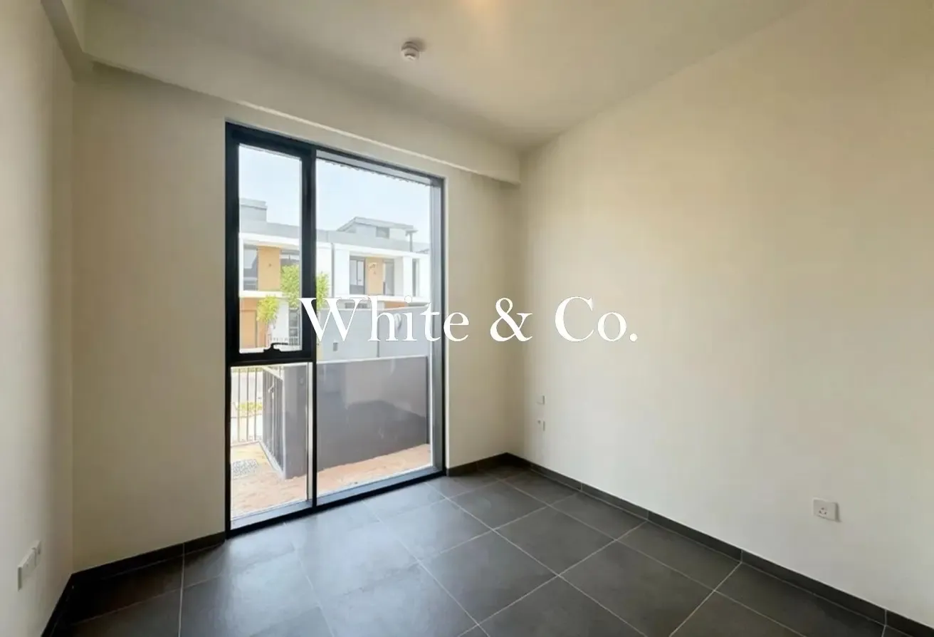 Vacant Now | Great Location | Brand New