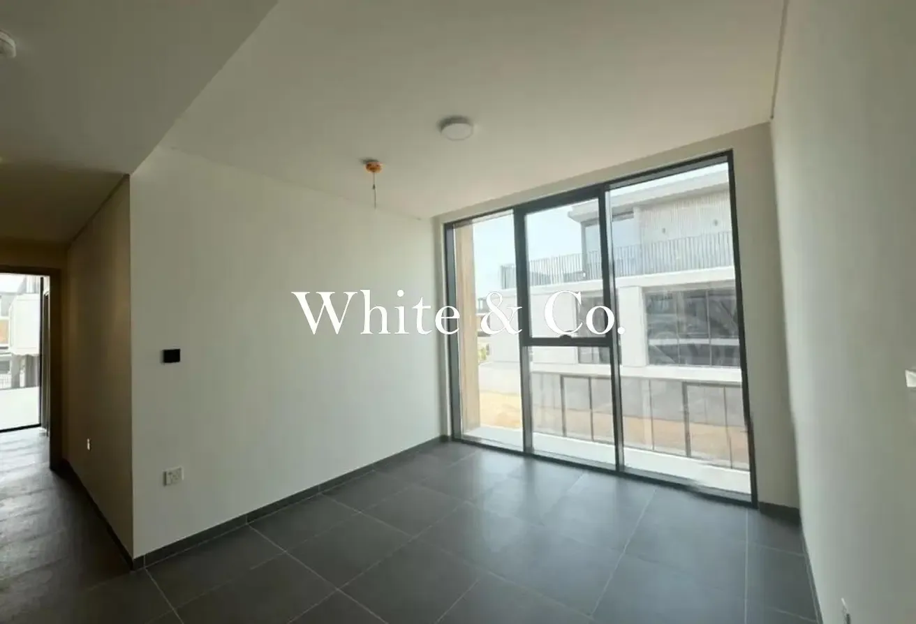 Vacant Now | Great Location | Brand New