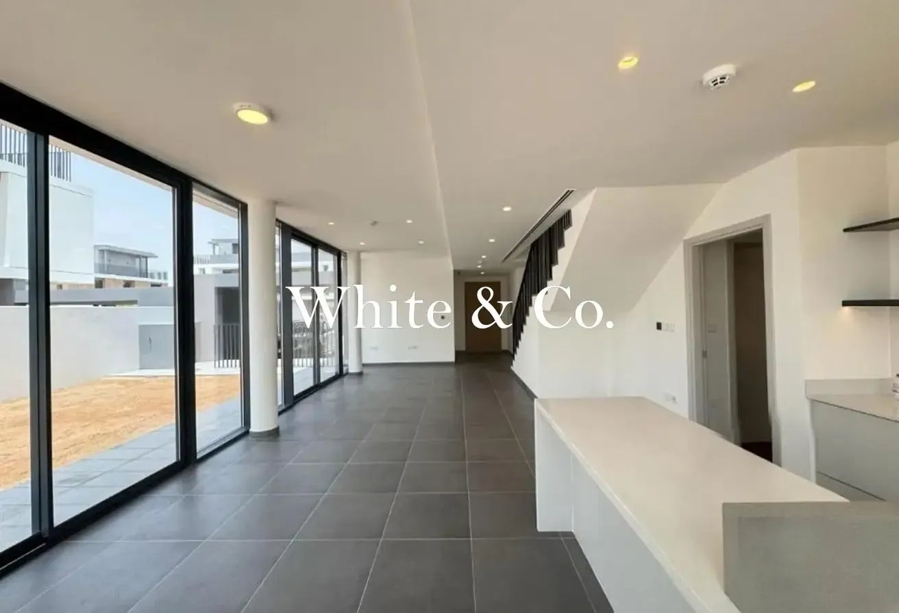 Vacant Now | Great Location | Brand New