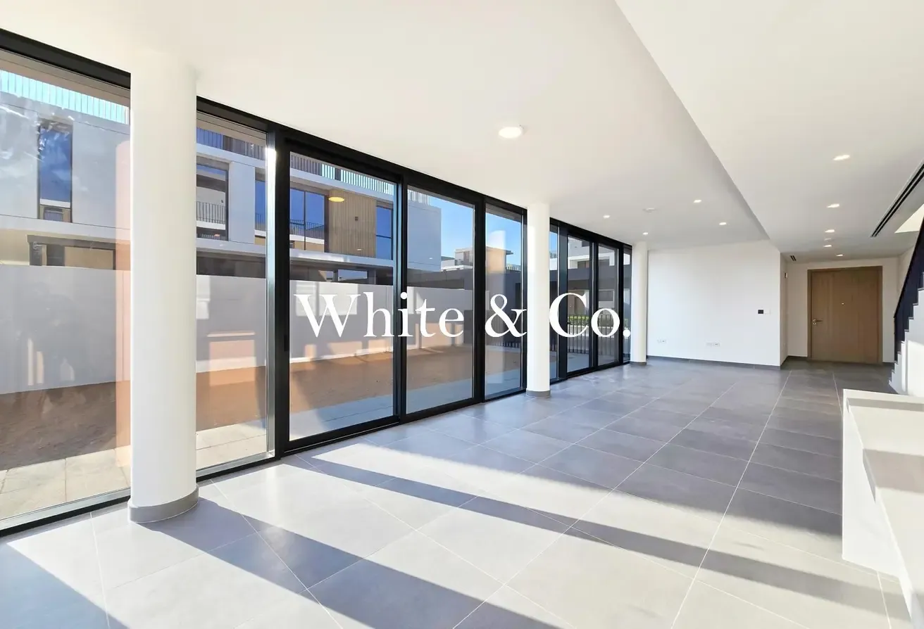 Available Now | Internal | Will Landscape
