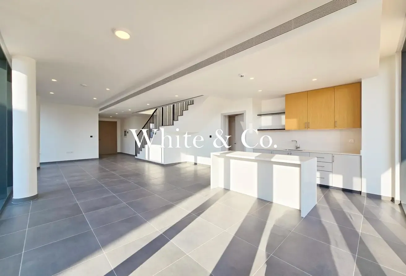 Available Now | Internal | Will Landscape