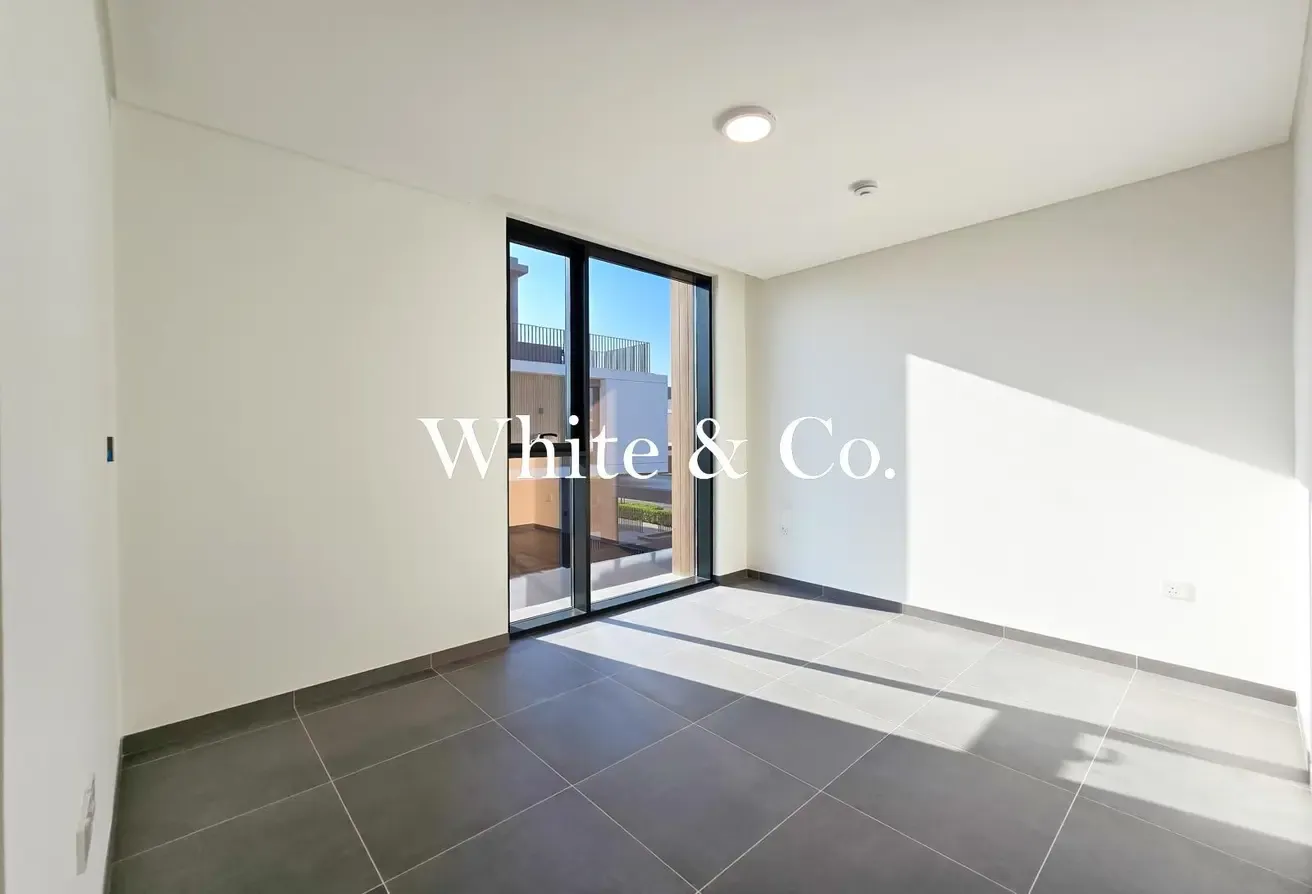 Available Now | Internal | Will Landscape
