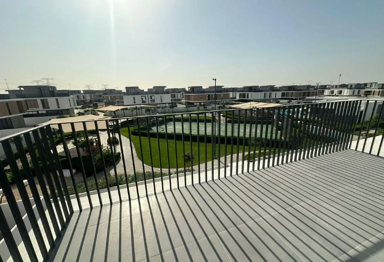 Brand New 5BR | Single Row | Vastu Villa on Park |