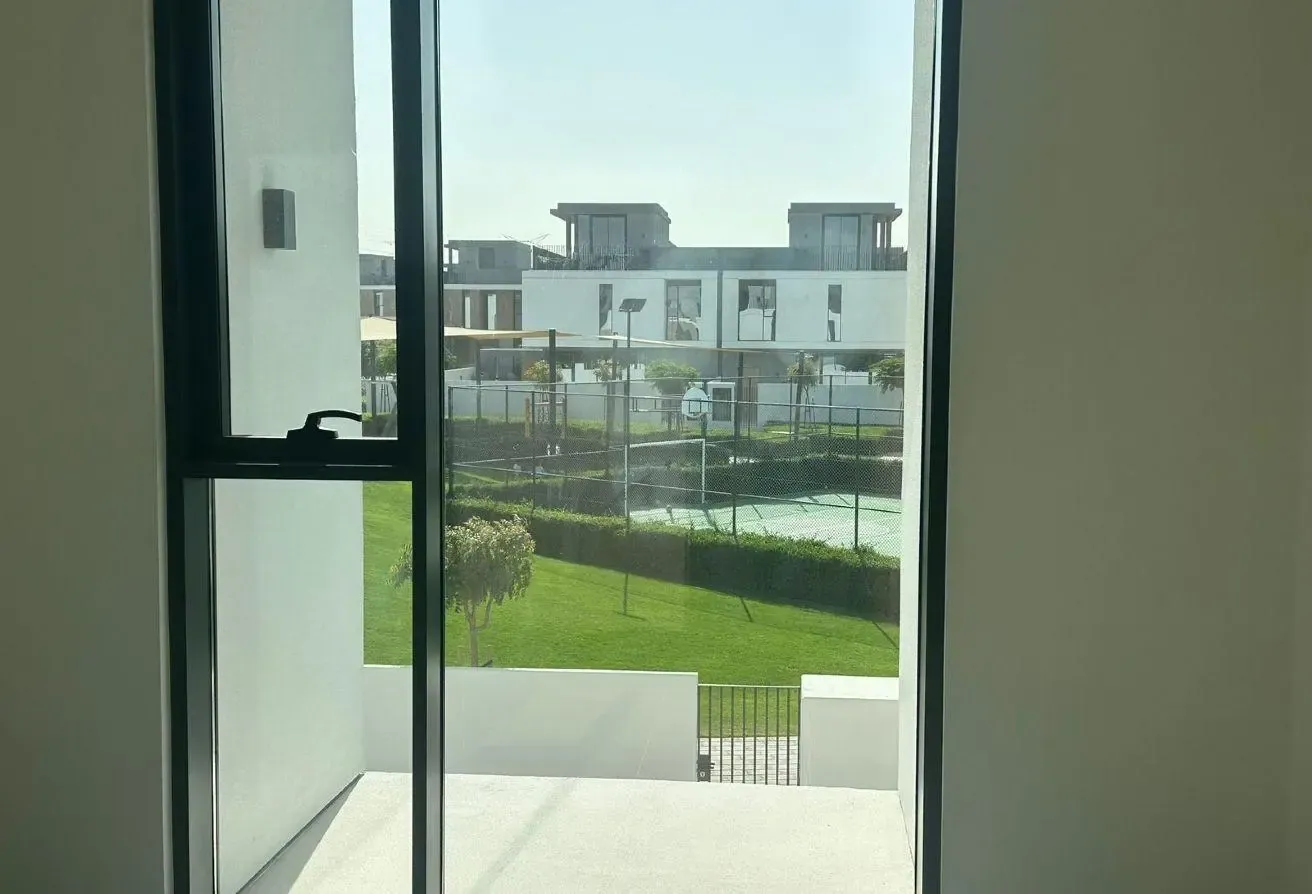 Brand New 5BR | Single Row | Vastu Villa on Park |