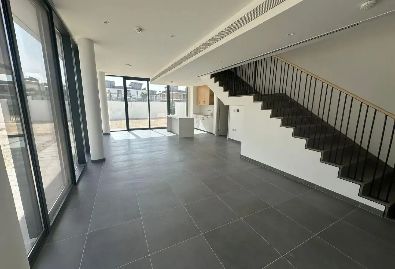 Brand New 5BR | Single Row | Vastu Villa on Park |