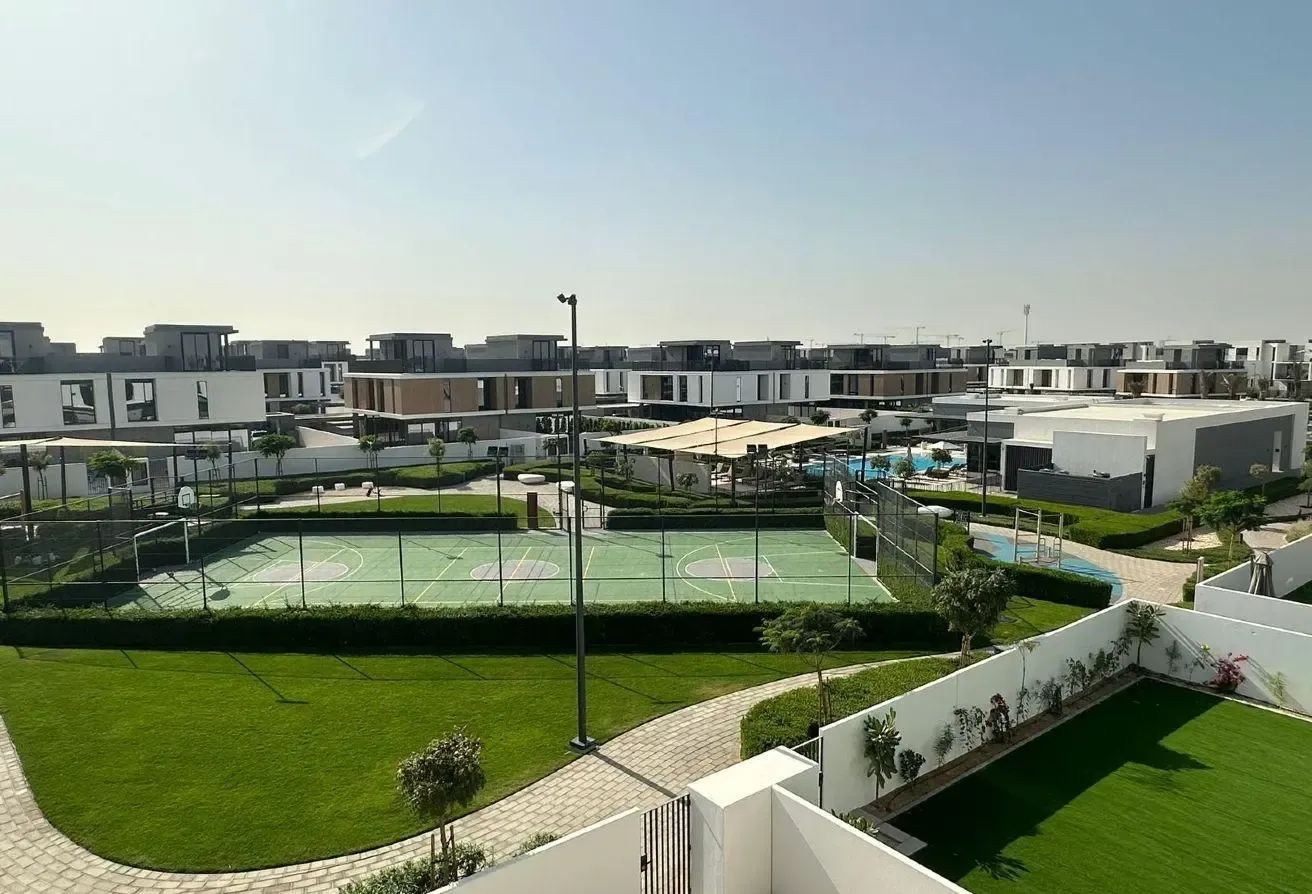 Brand New 5BR | Single Row | Vastu Villa on Park |