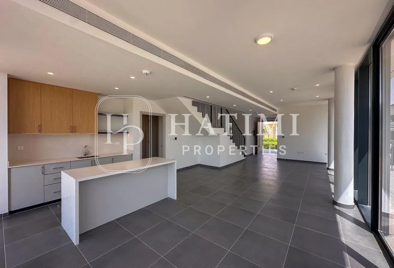 Prime Location | Next To Clubhouse | Brand New