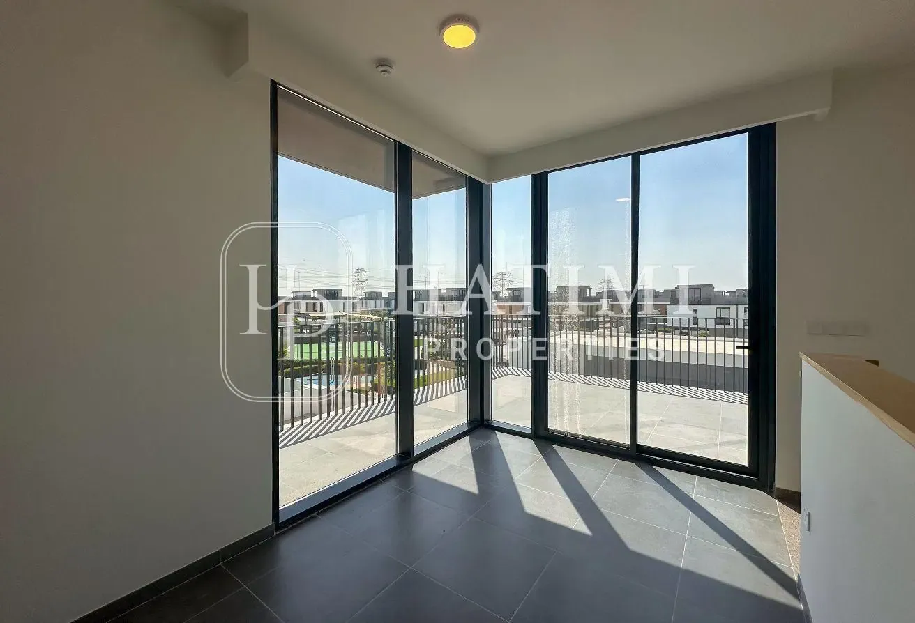 Prime Location | Next To Clubhouse | Brand New