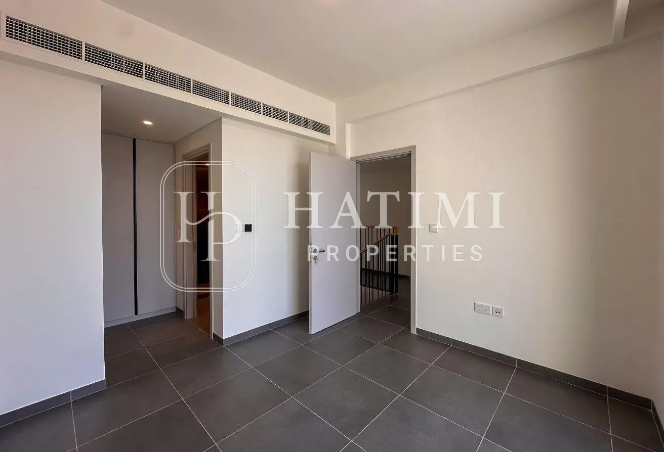 Prime Location | Next To Clubhouse | Brand New
