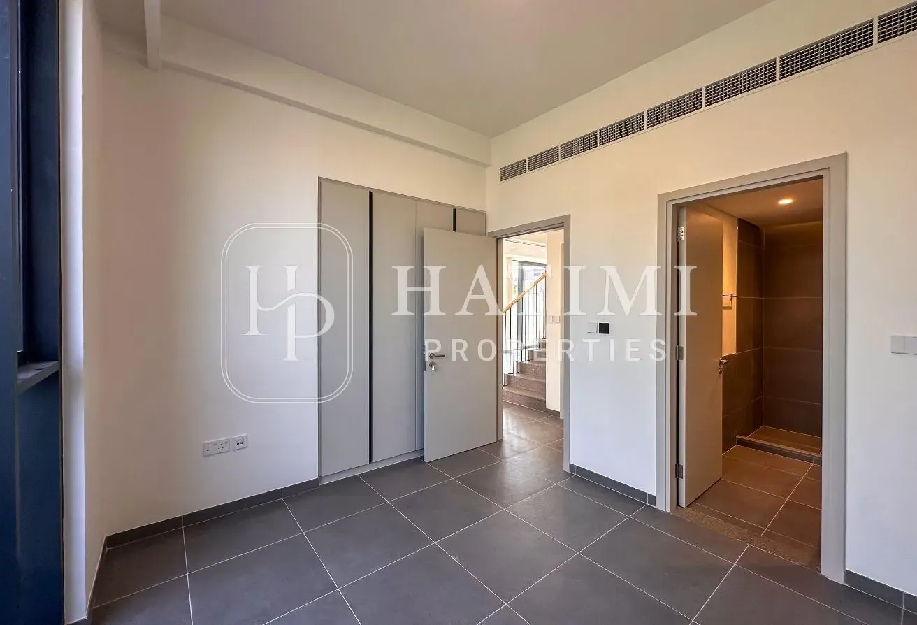 Prime Location | Next To Clubhouse | Brand New