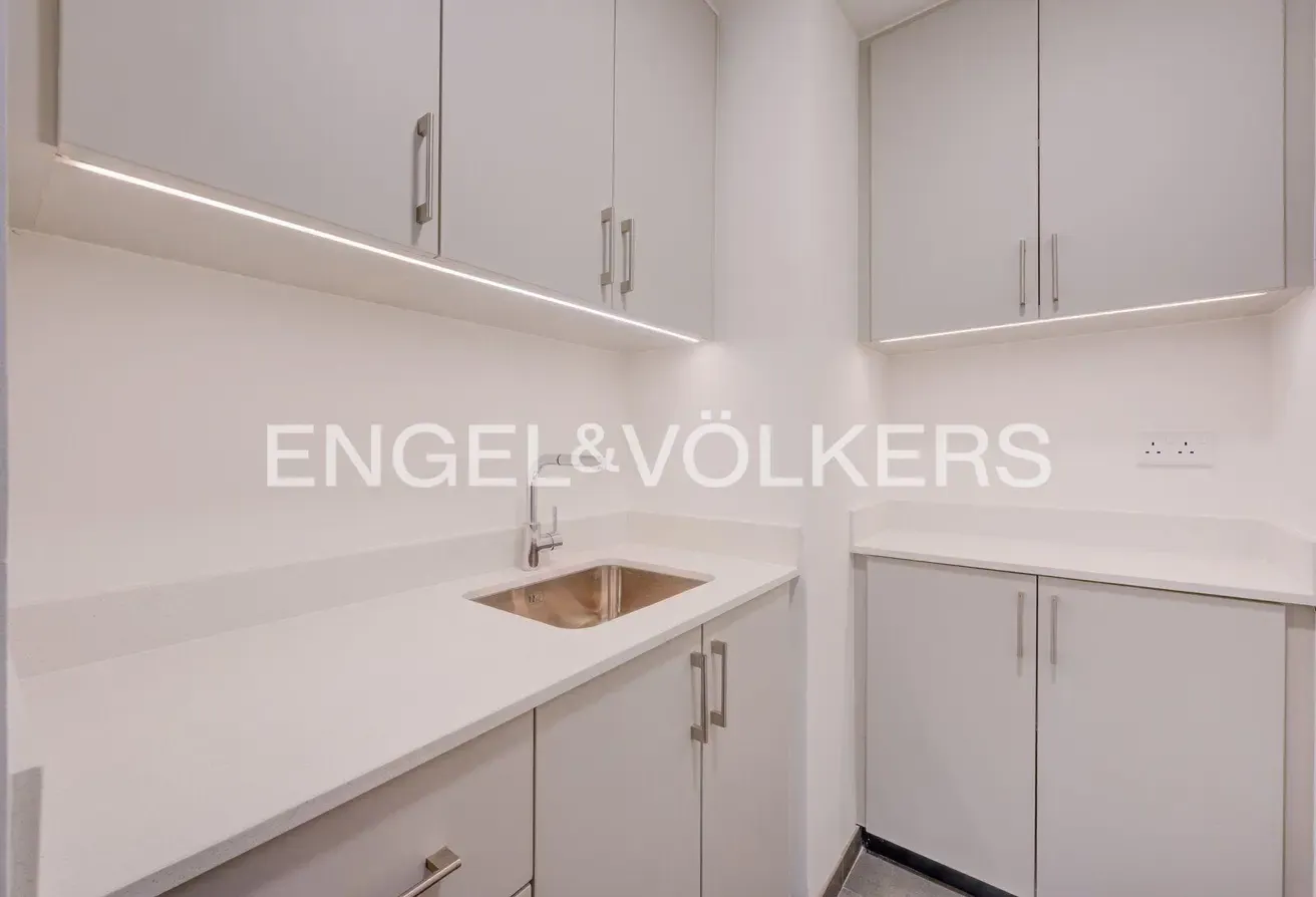 Internal Location | Spacious | Brand New