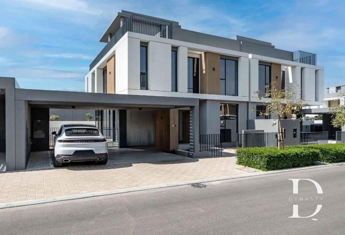 At the Park | Landscaped | Multiple Options