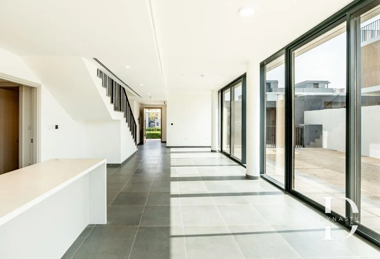 At the Park | Landscaped | Multiple Options