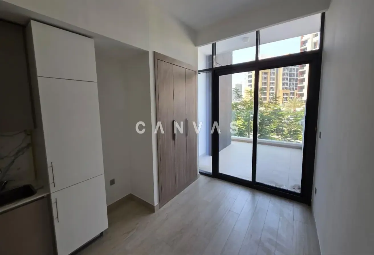 Azizi Riviera | Vacant | Semi Furnished