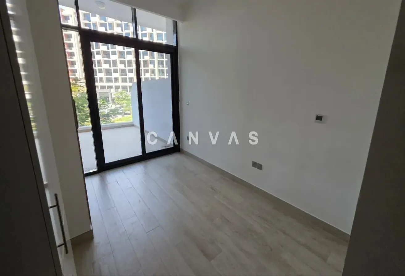 Azizi Riviera | Vacant | Semi Furnished