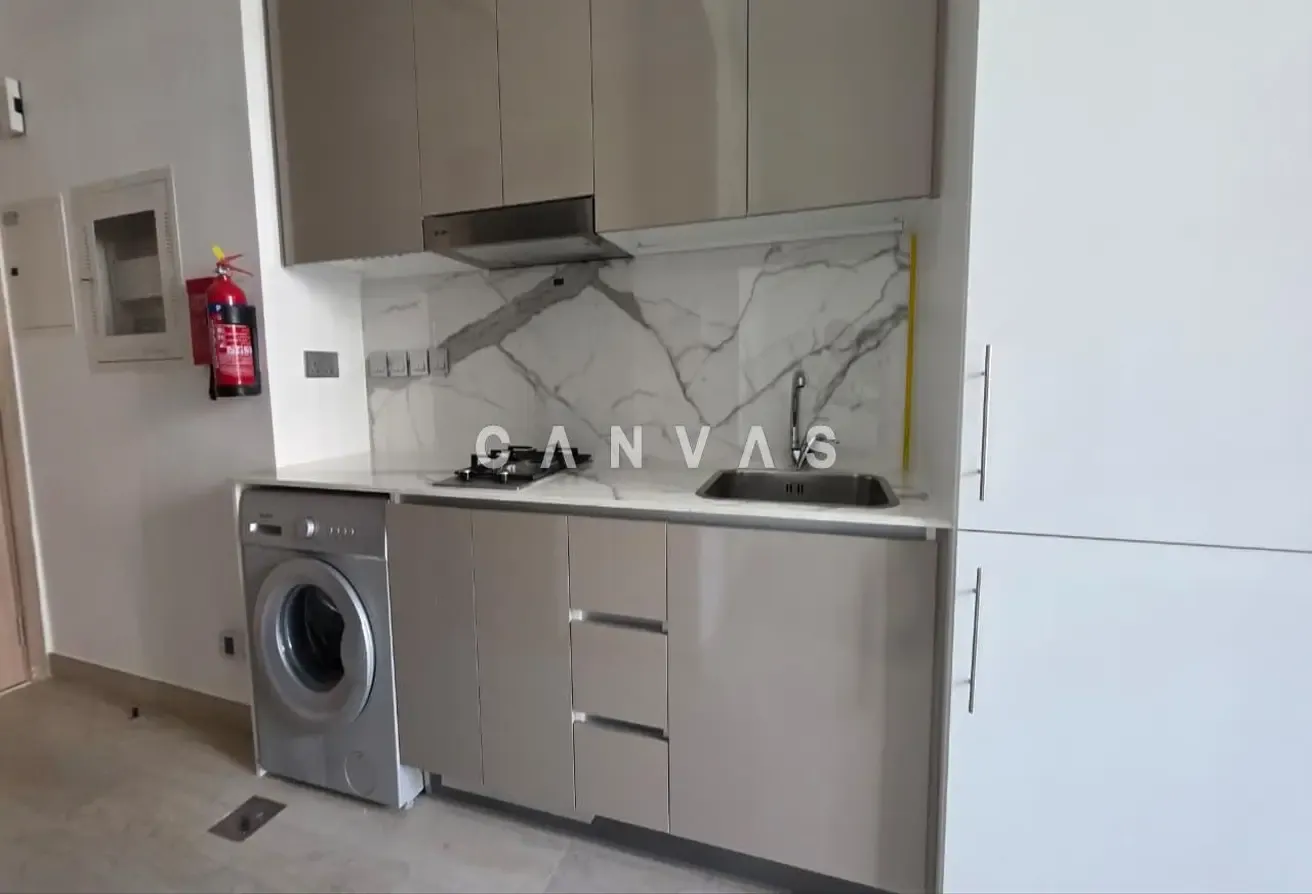 Azizi Riviera | Vacant | Semi Furnished