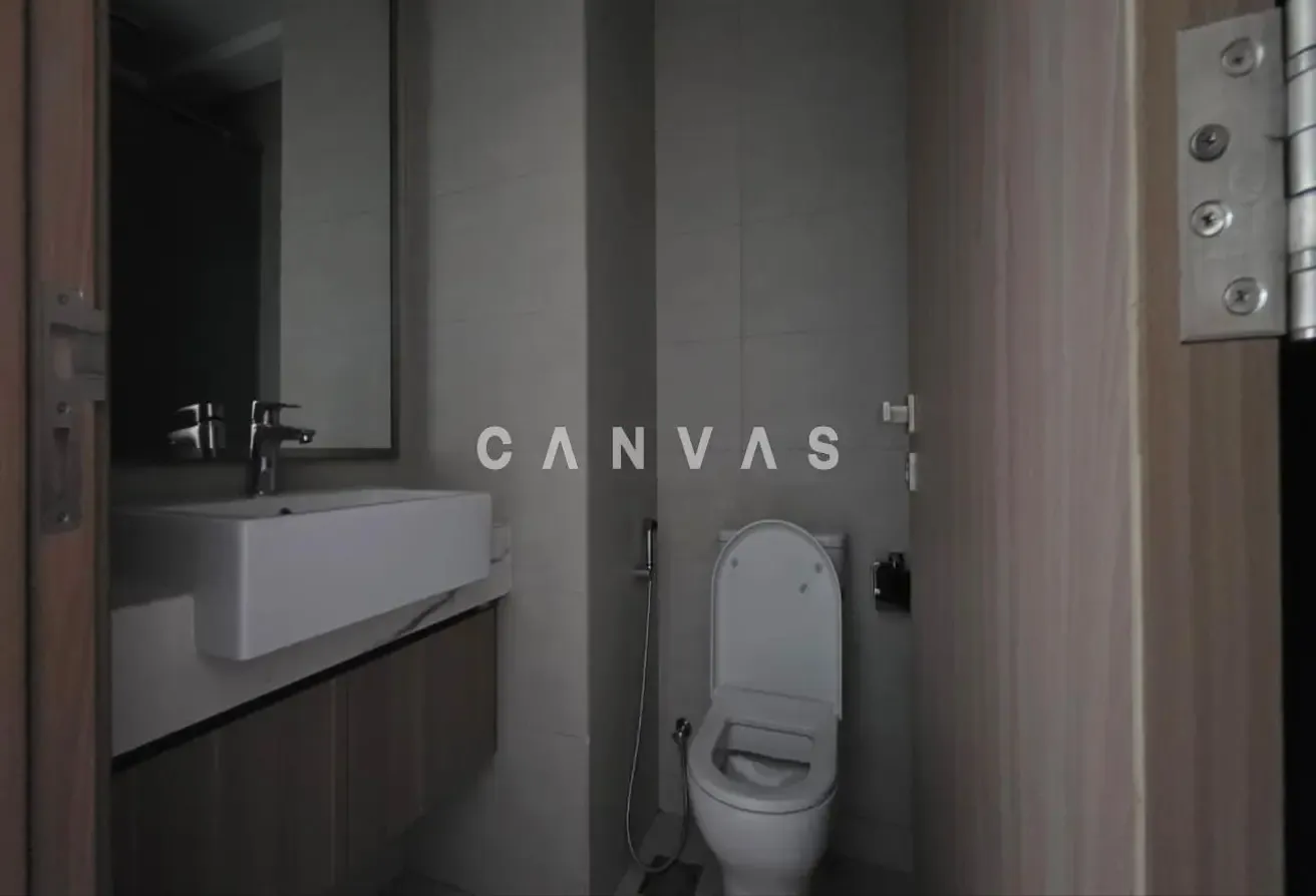 Azizi Riviera | Vacant | Semi Furnished