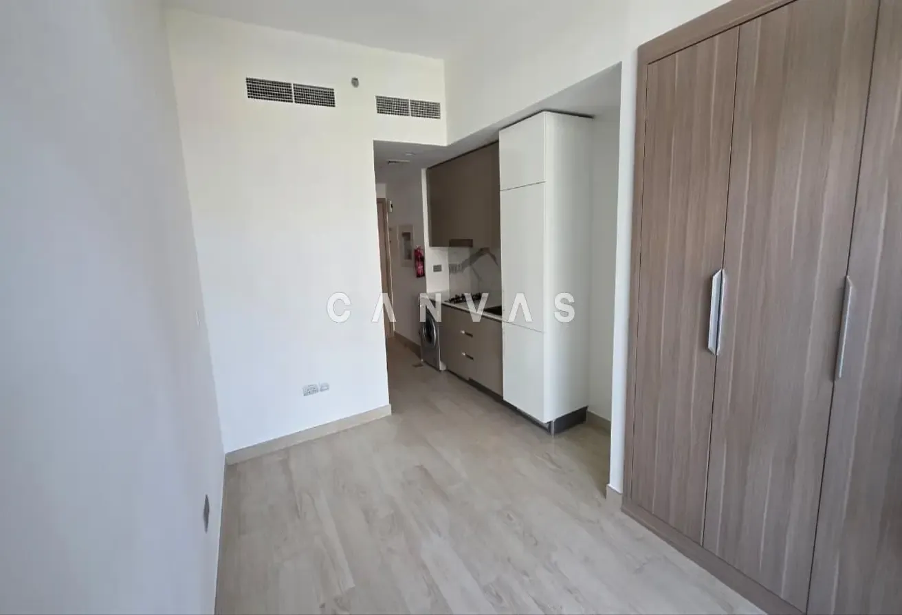 Azizi Riviera | Vacant | Semi Furnished