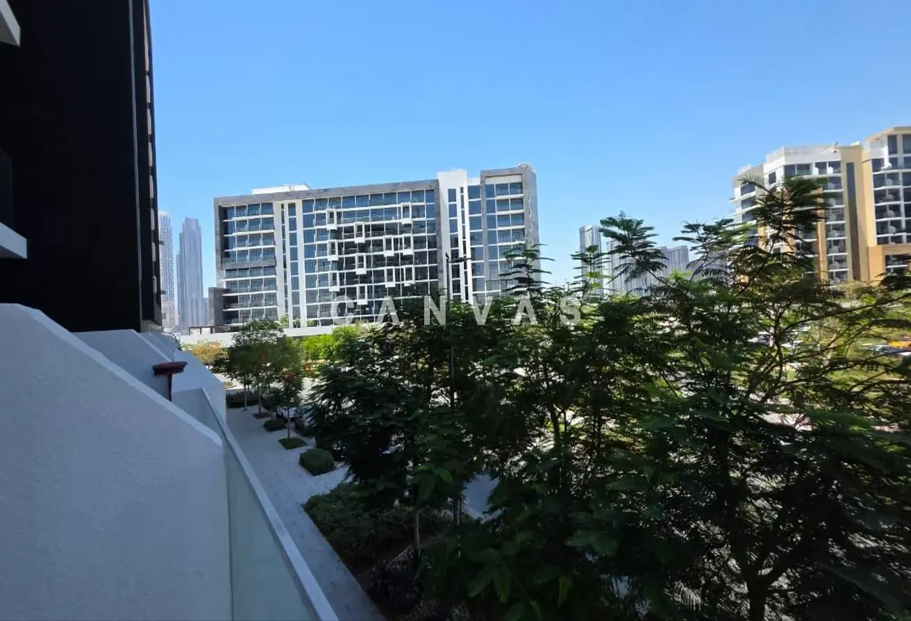 Azizi Riviera | Vacant | Semi Furnished