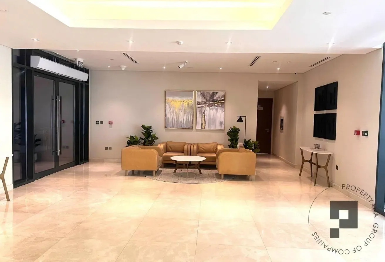 Modern Studio | Prime Meydan Location