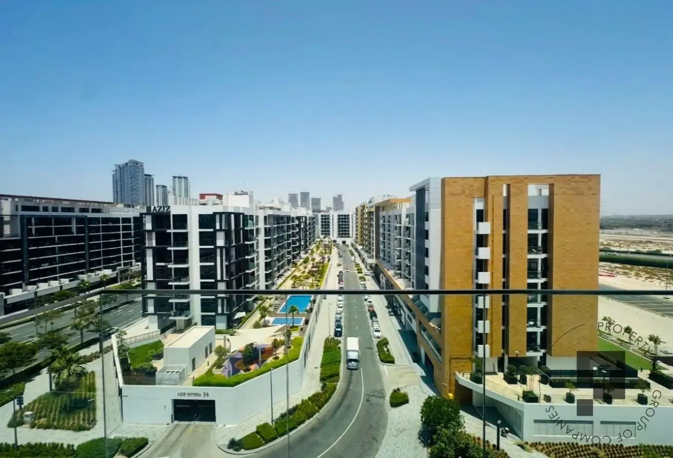 Modern Studio | Prime Meydan Location