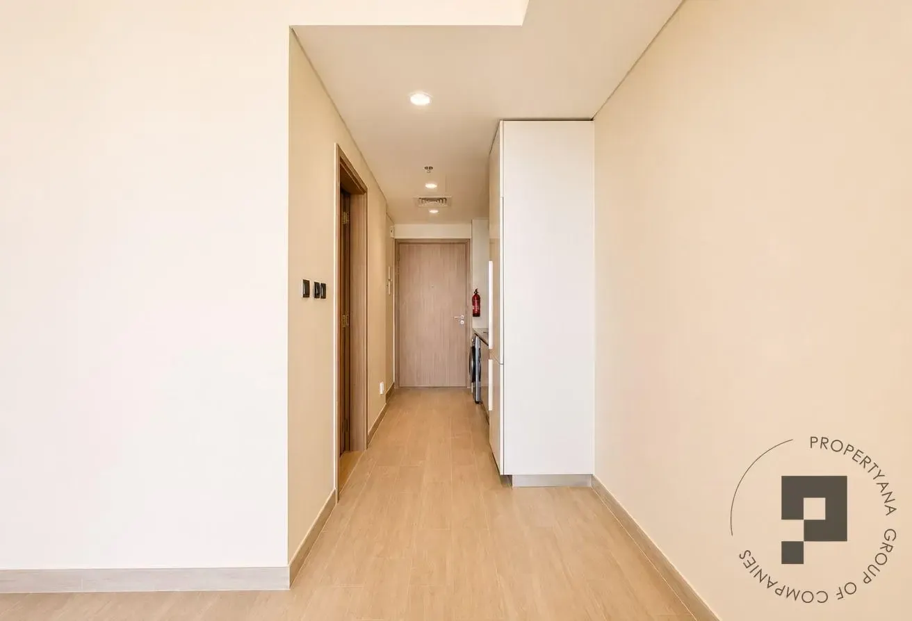 Modern Studio | Prime Meydan Location