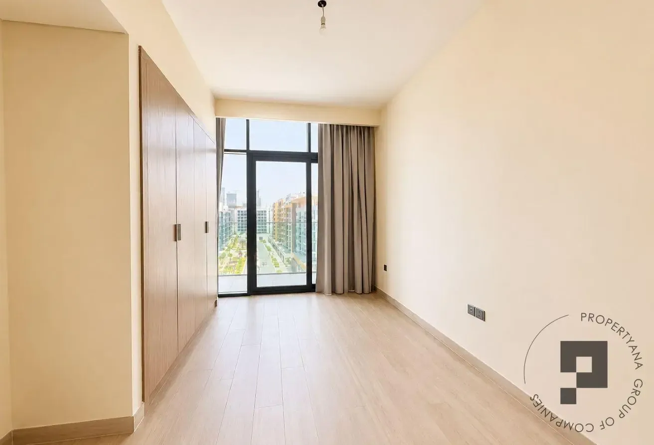 Modern Studio | Prime Meydan Location