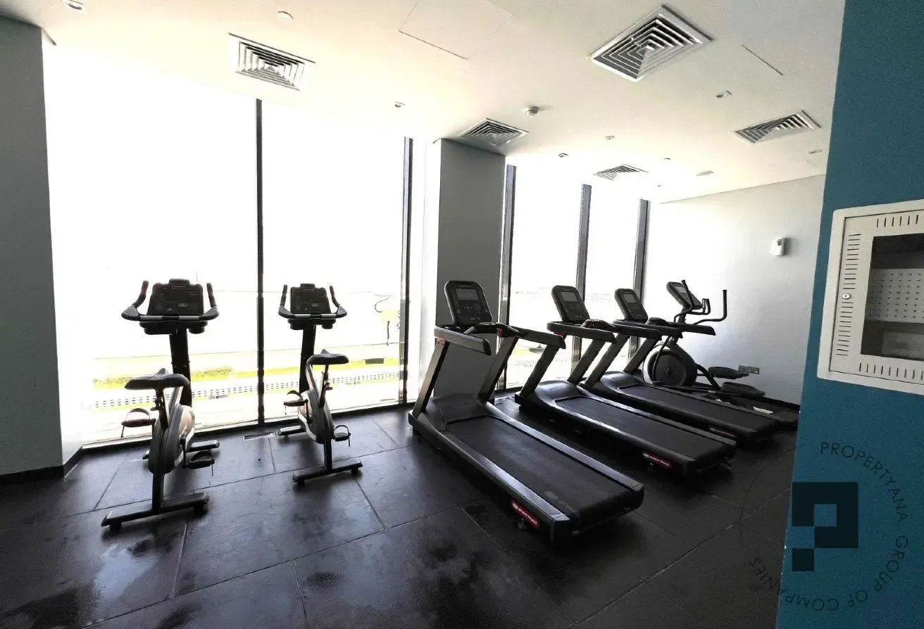 Modern Studio | Prime Meydan Location
