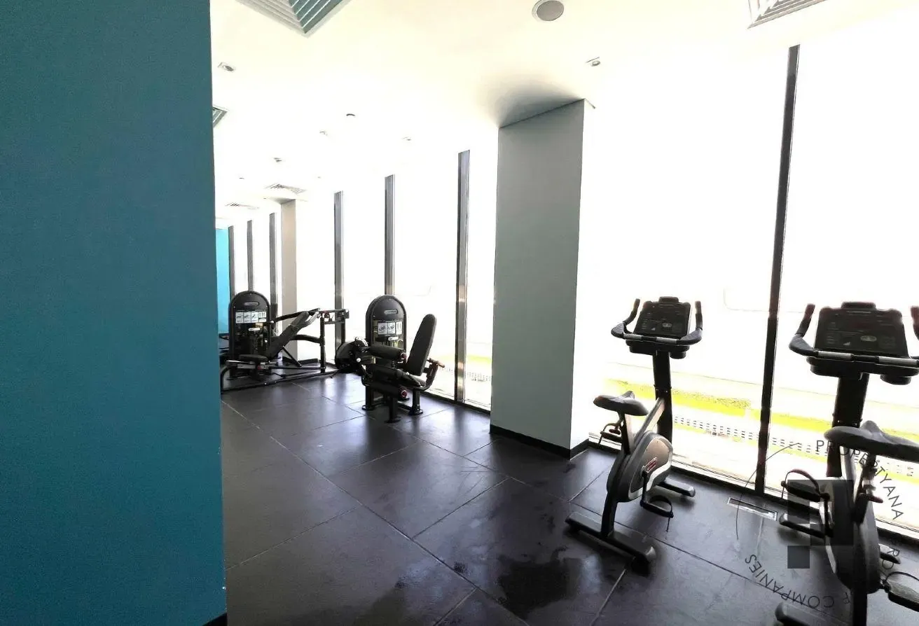 Modern Studio | Prime Meydan Location