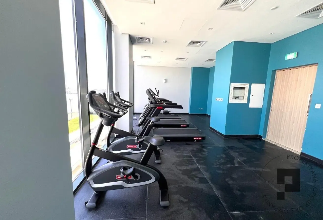 Modern Studio | Prime Meydan Location