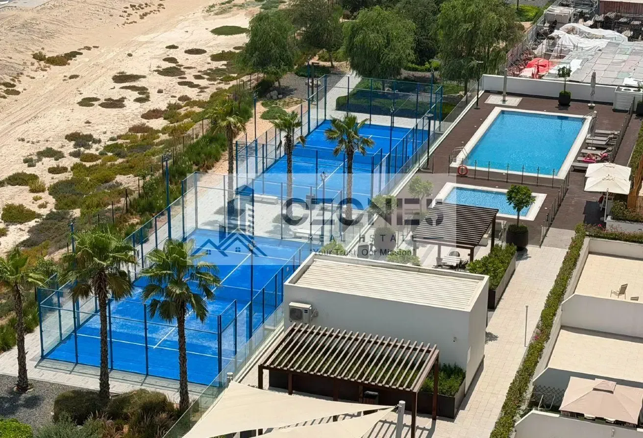 High Floor  Ready To Move Chiller Free Pool View