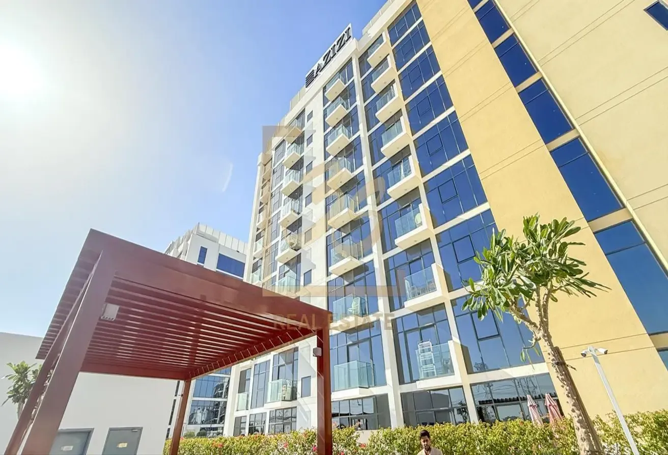 AZIZI RIVIERA | READY TO MOVE | HOT DEAL