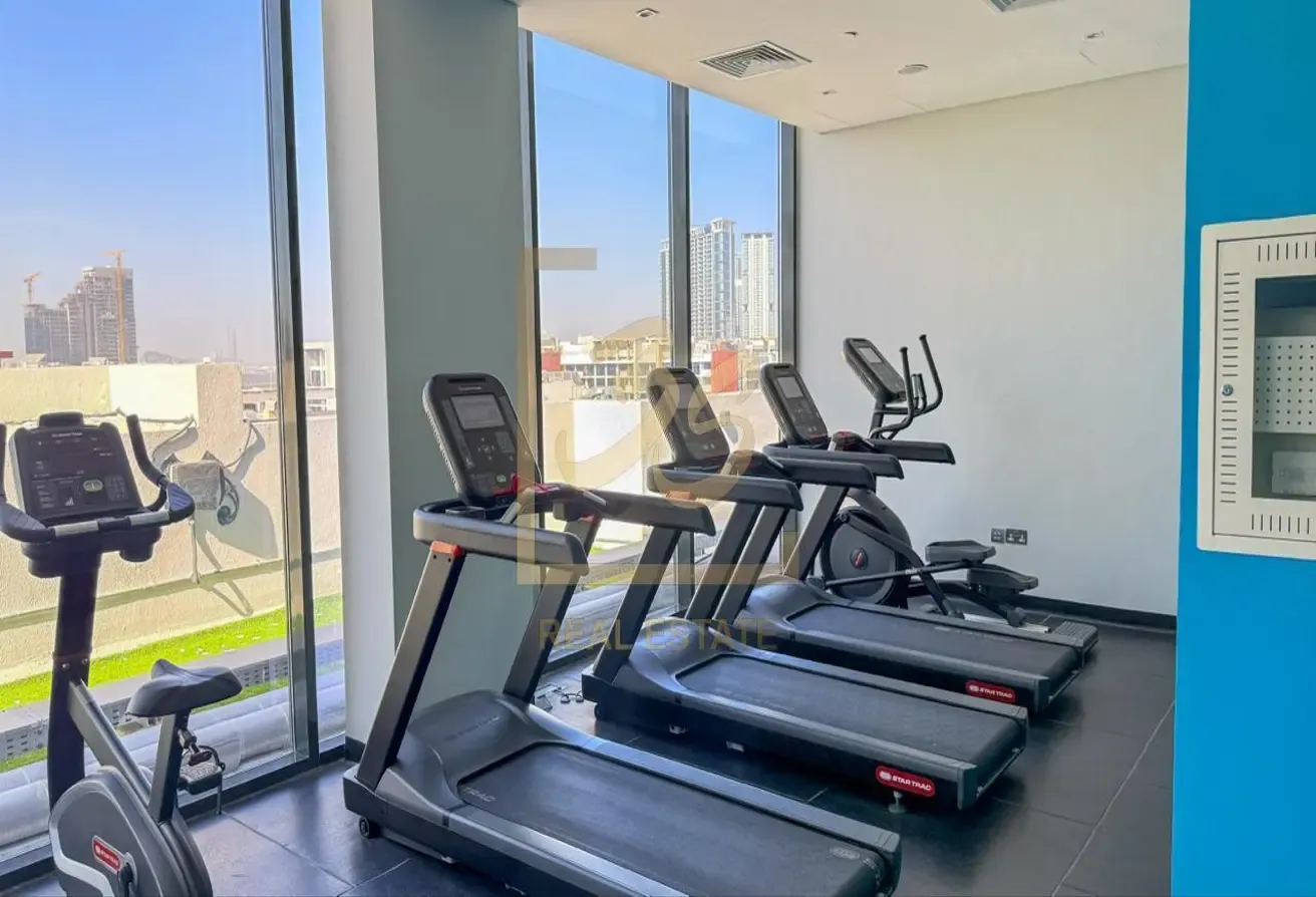 AZIZI RIVIERA | READY TO MOVE | HOT DEAL
