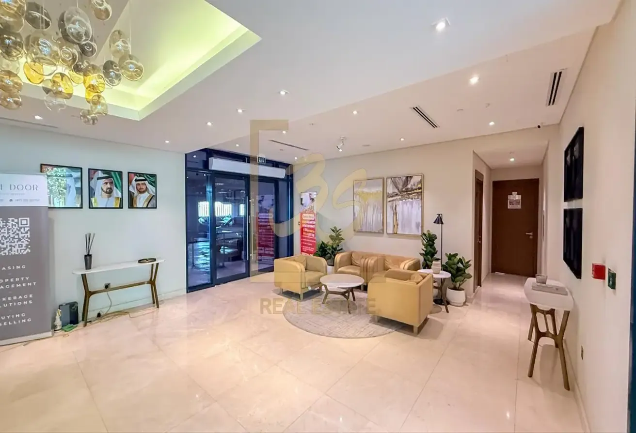 AZIZI RIVIERA | READY TO MOVE | HOT DEAL