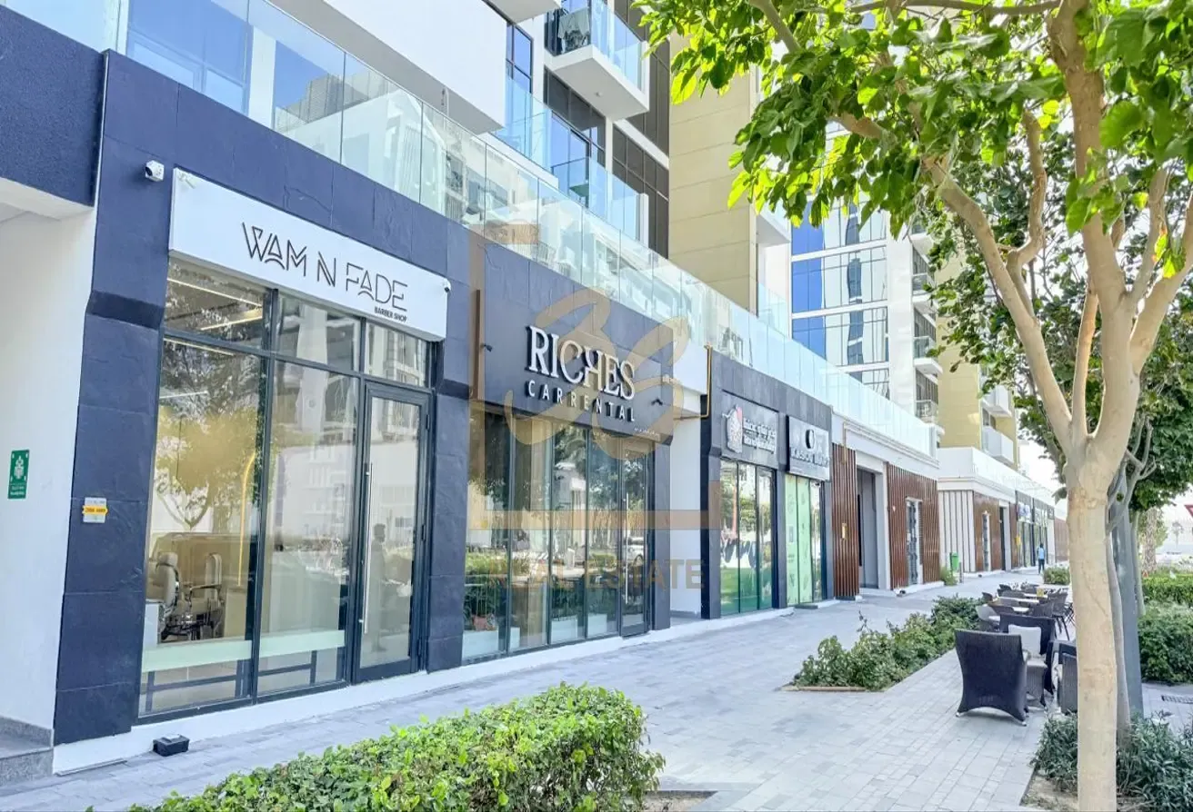 AZIZI RIVIERA | READY TO MOVE | HOT DEAL