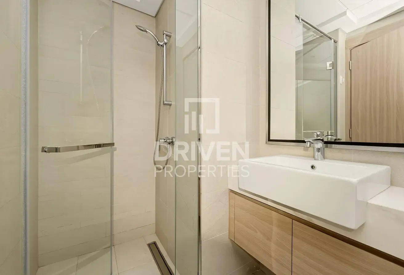 Well Maintained | High Floor | Chiller Free