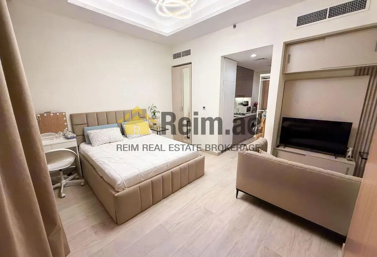 Luxury Studio | Best Price | Best Price