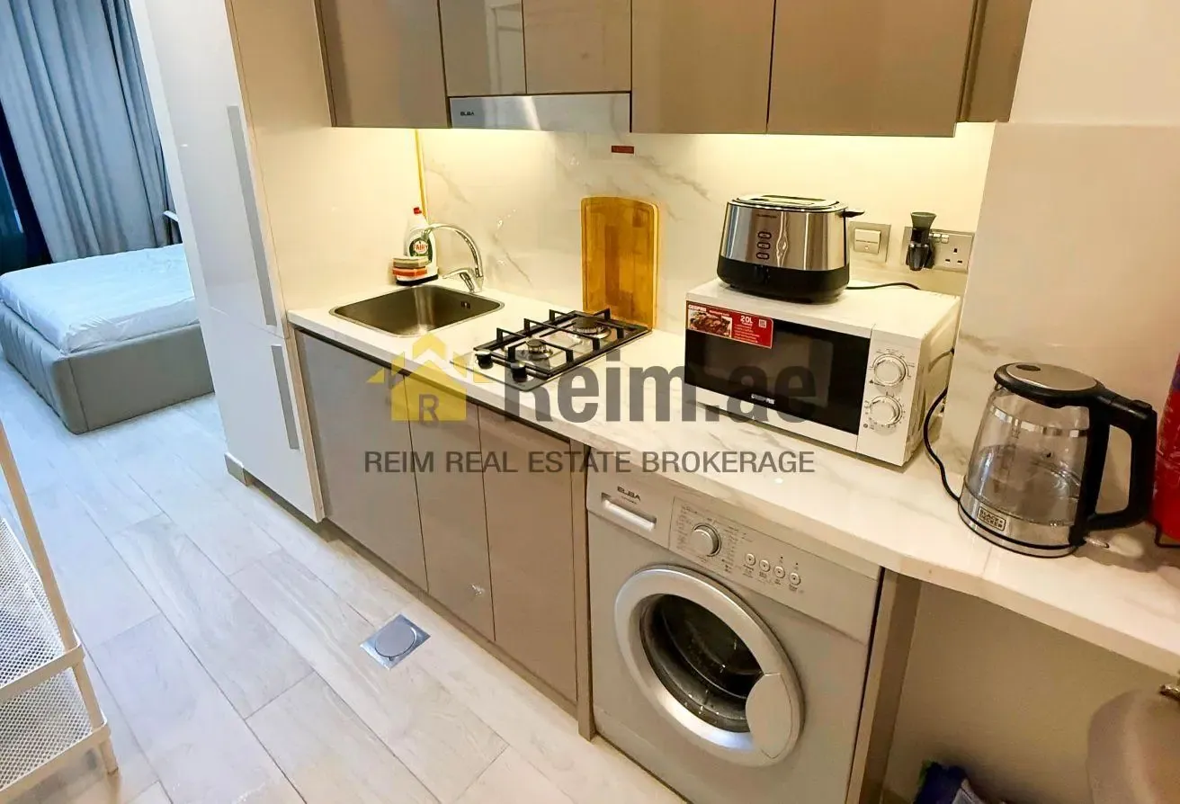 Luxury Studio | Best Price | Best Price