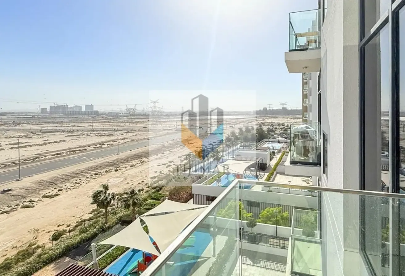 Best Deal | Pool View | Ready To Move