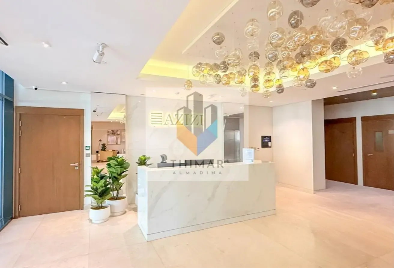 Best Deal | Pool View | Ready To Move