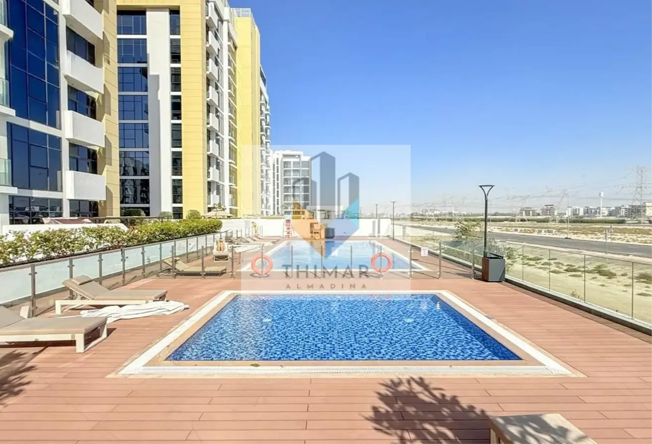 Best Deal | Pool View | Ready To Move