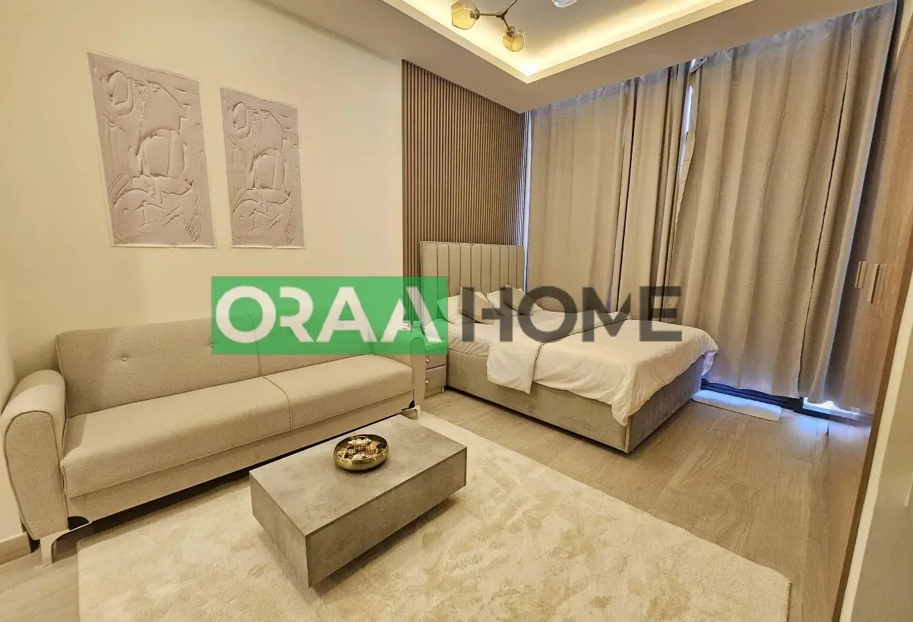 Fully Furnished, Multiple cheque, Chiller Free