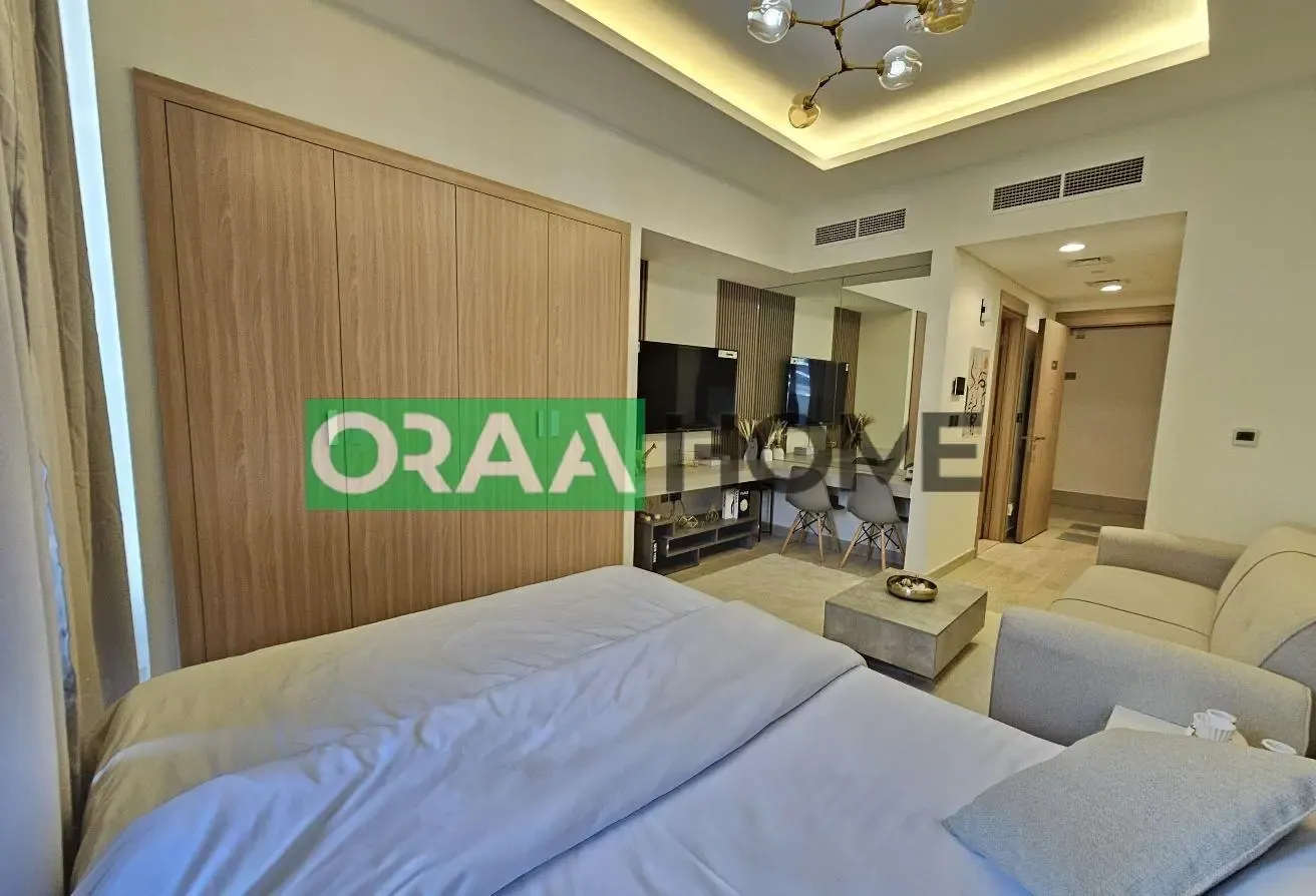 Fully Furnished, Multiple cheque, Chiller Free