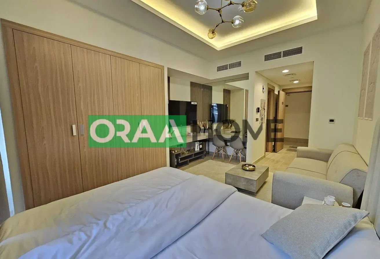 Fully Furnished, Multiple cheque, Chiller Free