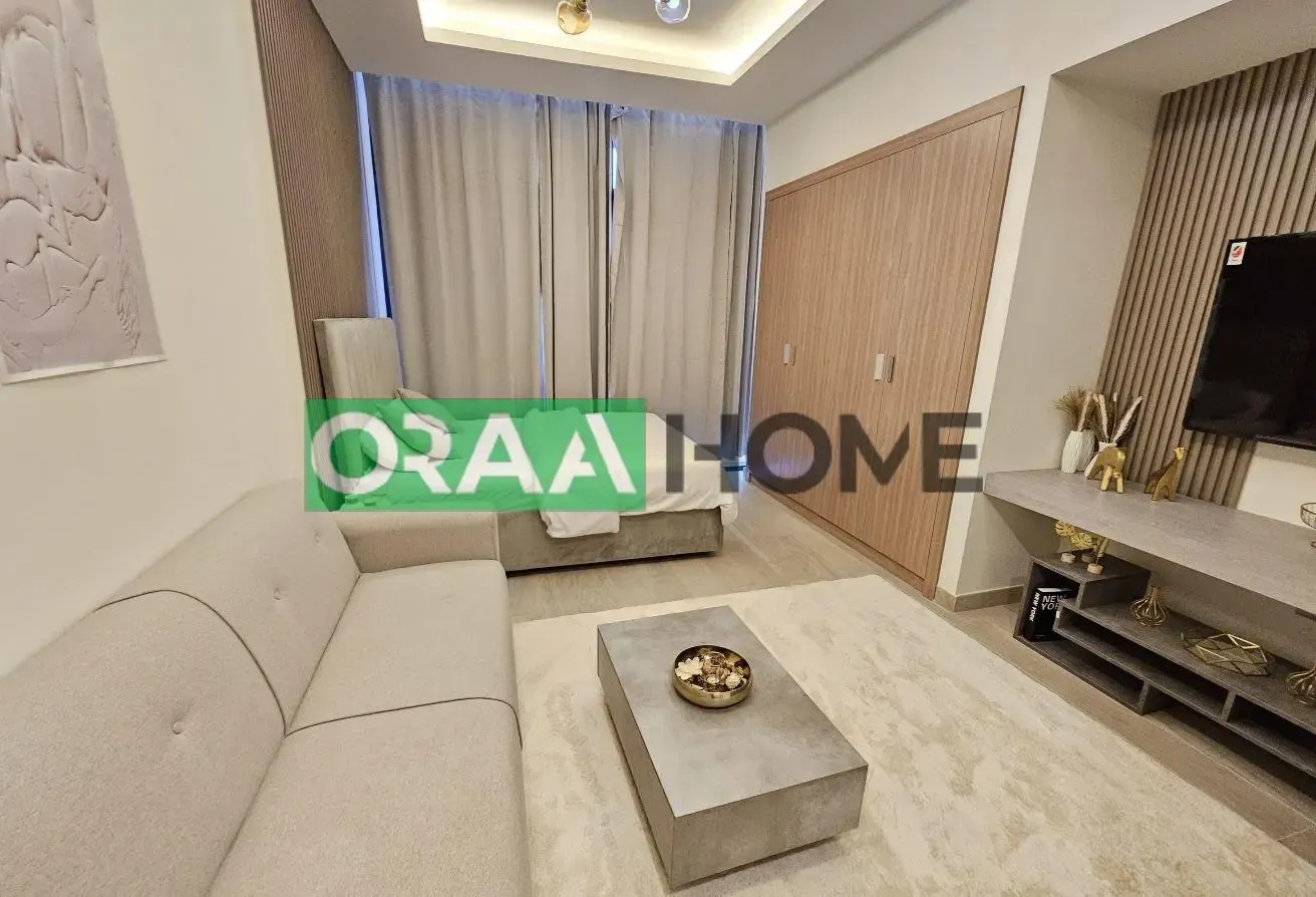 Fully Furnished, Multiple cheque, Chiller Free